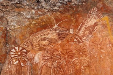 yerli kaya sanatı
