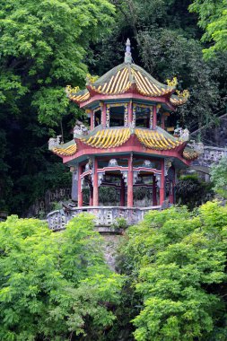 Çin pagoda