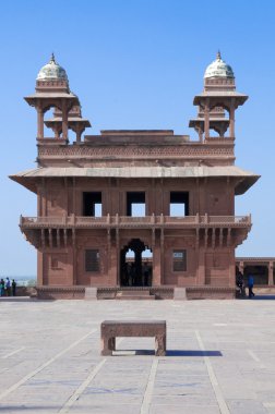 fatehpur sikri, agra, uttar pradesh, Hindistan