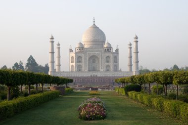 Taj mahal Türbesi