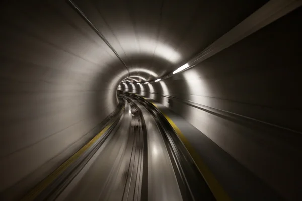 터널 — 스톡 사진