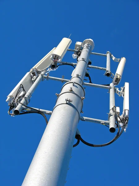Antena gsm — Foto de Stock