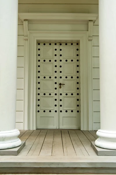 Door — Stock Photo, Image