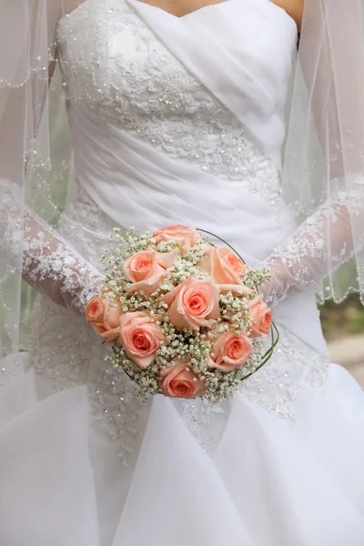 Casamento — Fotografia de Stock