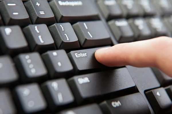 stock image Keyboard