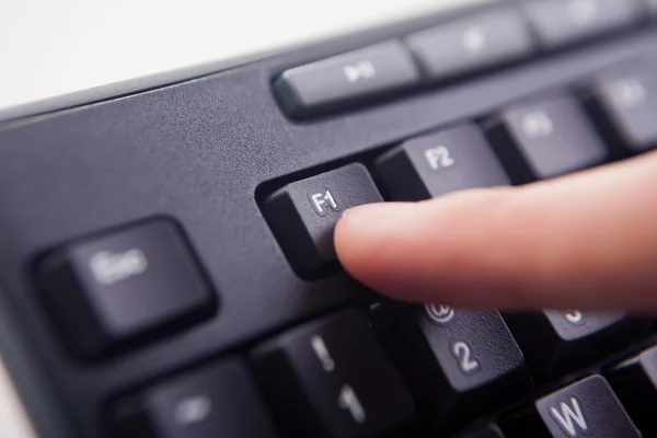 stock image Keyboard