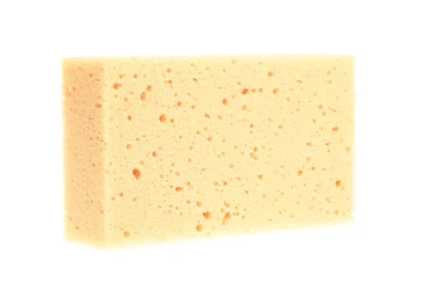 Sponge background — Stock Photo, Image