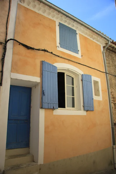 Ház a Provence, Franciaország — Stock Fotó