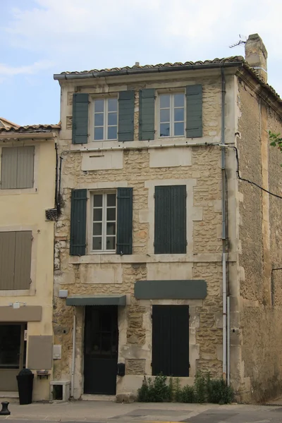 House in the Provence — Stock Photo, Image