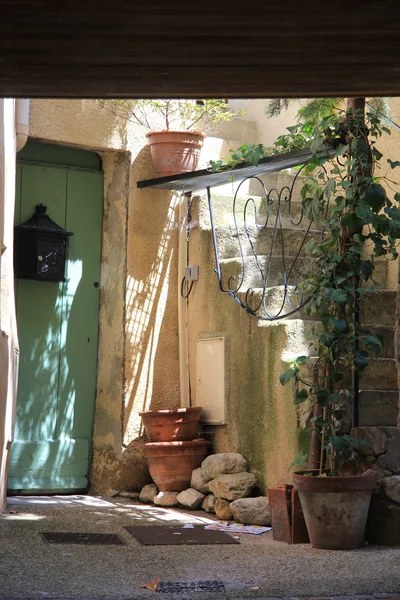 Evde provence, Fransa — Stok fotoğraf