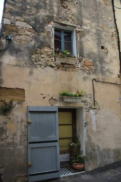 Casa na Provença, França — Fotografia de Stock