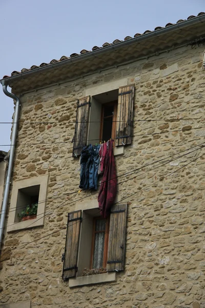 stock image House in the Provence