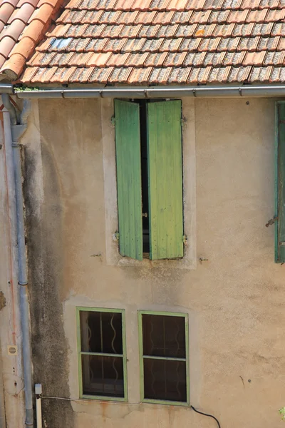 Evde provence, Fransa — Stok fotoğraf