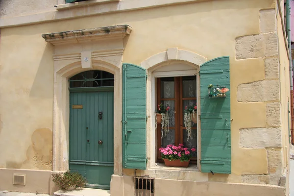 A Provence-ban ház — Stock Fotó
