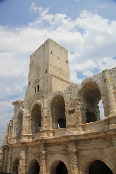 stock image Roman Arena Arles