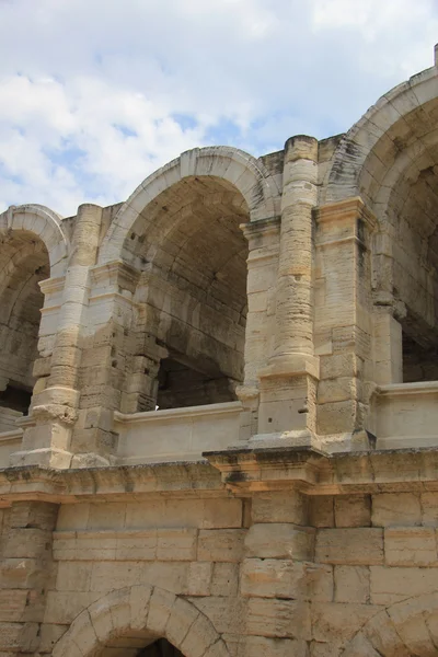 stock image Roman Arena Arles