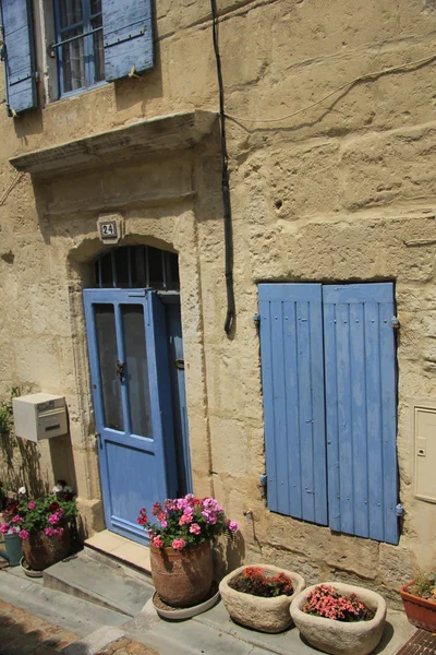 A Provence-ban ház — Stock Fotó