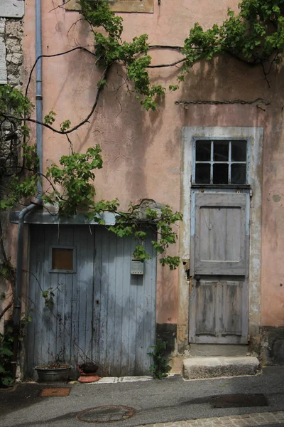 Casa na Provença — Fotografia de Stock