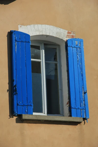 Window in the Provence — Stock Photo, Image