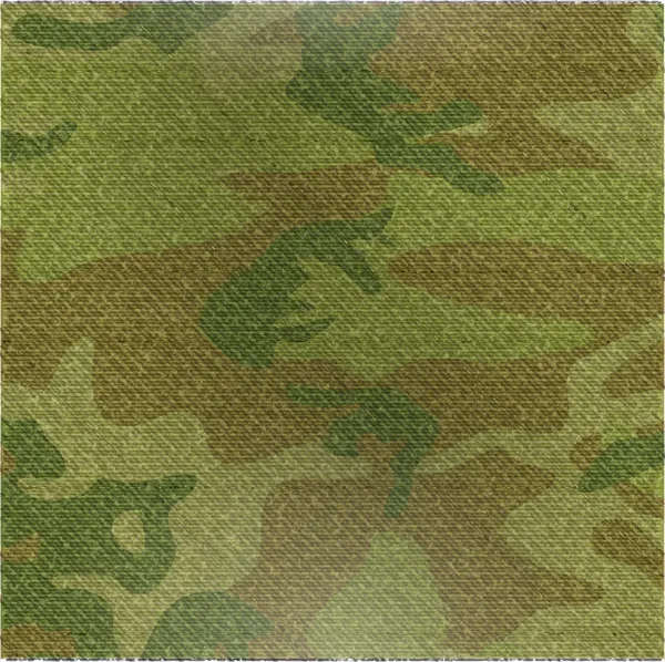 Abstract camouflage pattern background — Stock Photo, Image