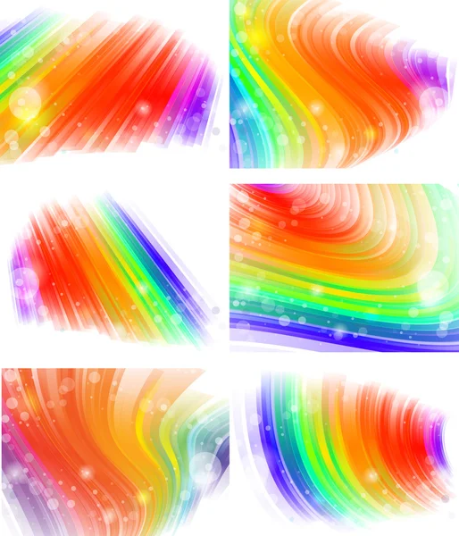 The colorful abstract background — Stock Photo, Image