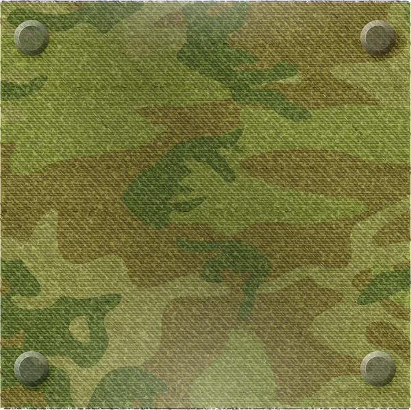 Abstract camouflage pattern background — Stock Photo, Image
