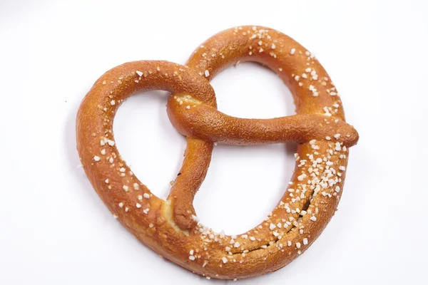 stock image Pretzel