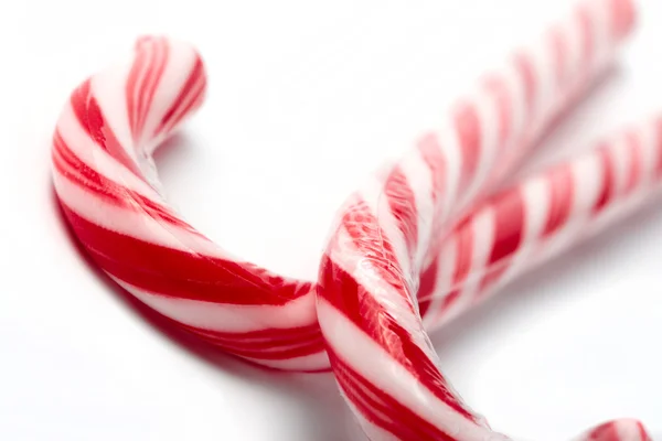 Traditional christmas candy — Stock Photo, Image