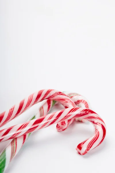 Tradiční vánoční cukroví — Stock fotografie