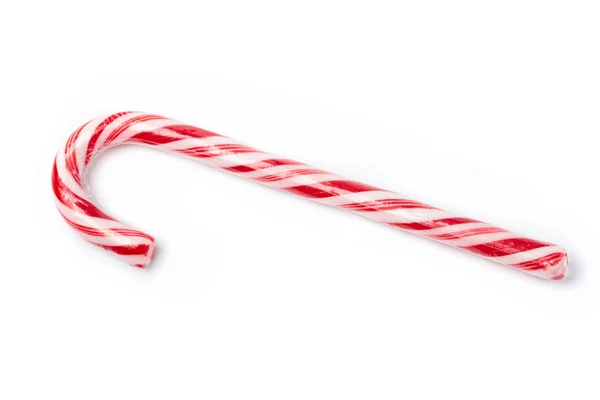 Geleneksel Noel candy — Stok fotoğraf