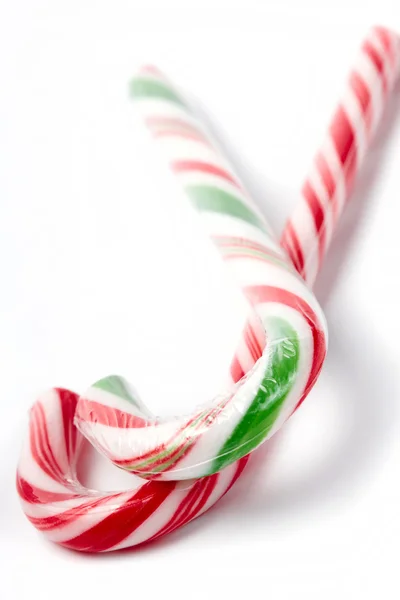 Traditional christmas candy — Stock Photo, Image