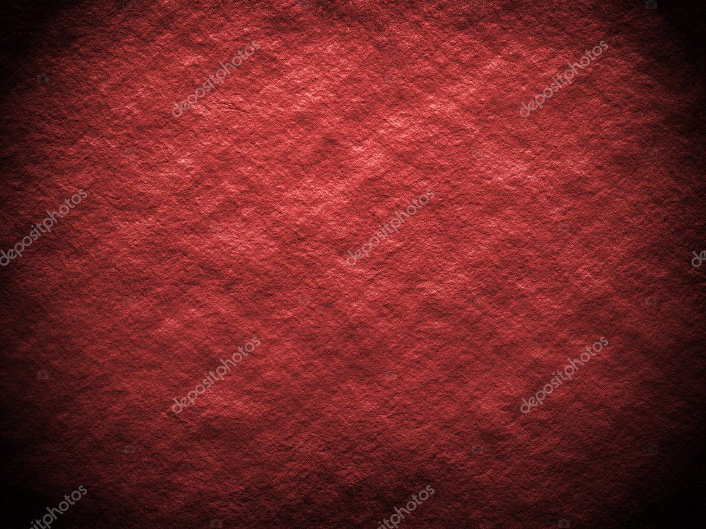 Red rough wall background or texture Stock Photo by ©digieye 11892477
