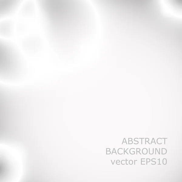 Lesk kruhy pozadí — Stockový vektor
