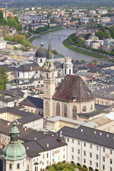 Salzburgo — Fotografia de Stock