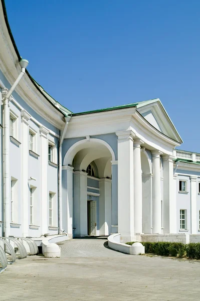 Instituto de Sklifosovsky — Foto de Stock
