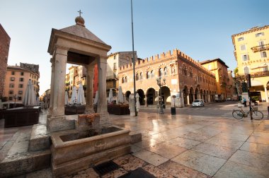 Verona, İtalya