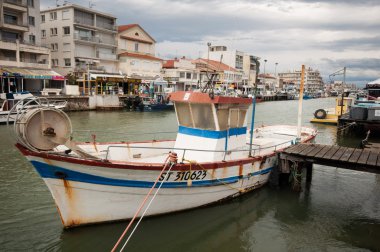 Palavas-les-flots, Fransa