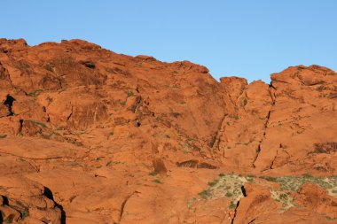 Red Rock Canyon Nevada