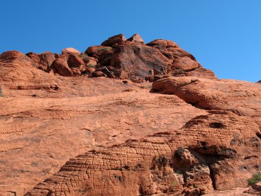 Red Rock Canyon Nevada