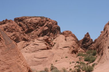 Valley of Fire Nevada