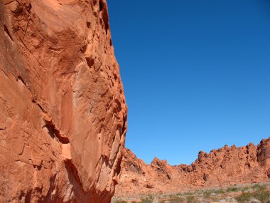 Valley of Fire Nevada