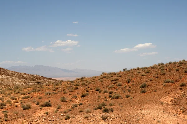 Valley of Fire Nevada — Stok fotoğraf