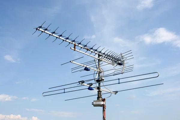 Antenne — Stock fotografie