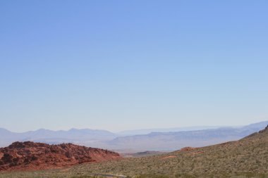 Valley of Fire Nevada