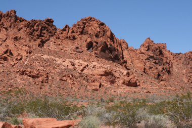 Valley of Fire Nevada