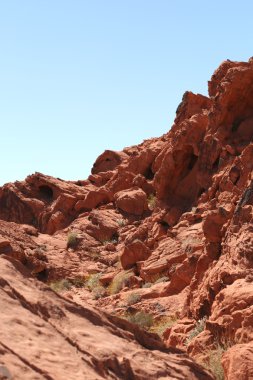 Valley of Fire Nevada