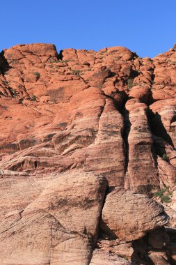 Red Rock Canyon Nevada