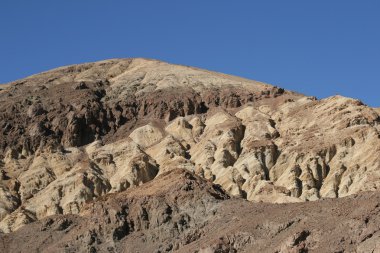 death valley California kaya