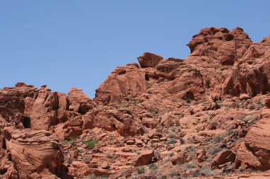 Valley of Fire Nevada