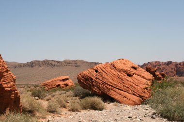 Valley of Fire Nevada